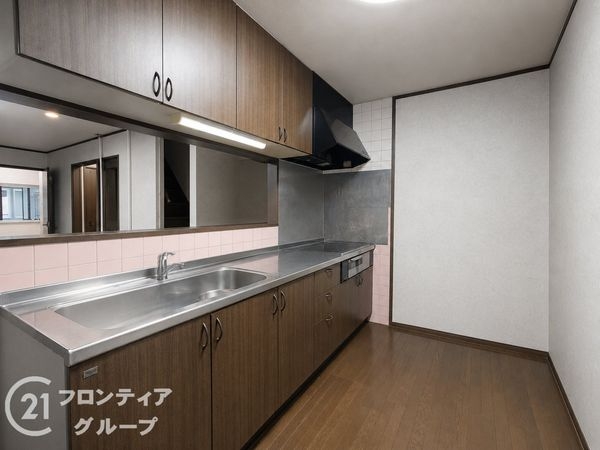 守口市藤田町５丁目の中古一戸建て
