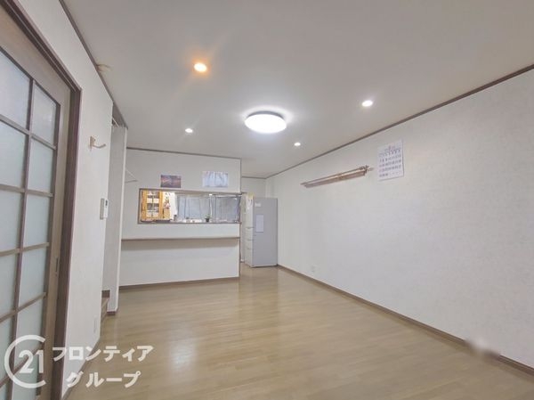 守口市藤田町５丁目の中古一戸建て