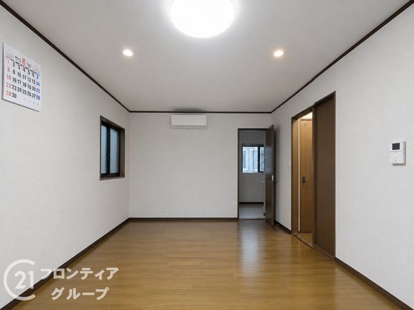 守口市藤田町５丁目の中古一戸建て