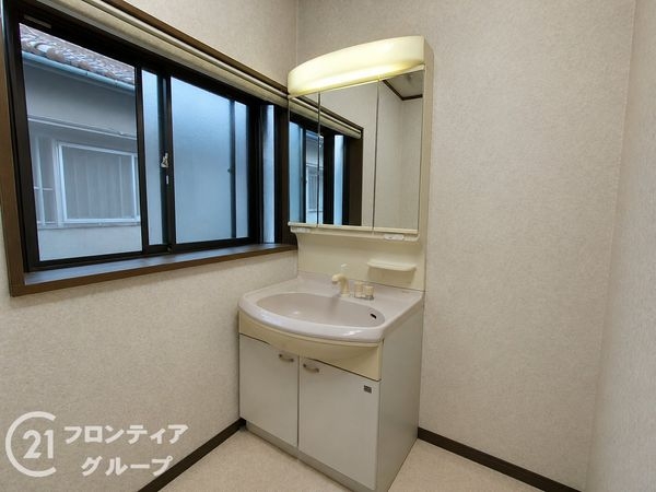 守口市藤田町５丁目の中古一戸建て