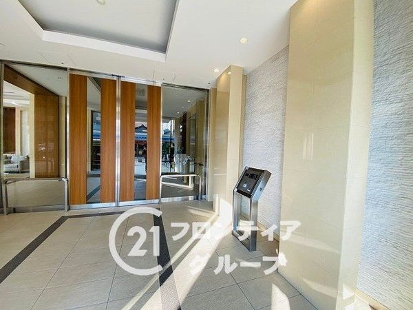 サンクタス城東深江橋　中古マンション