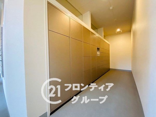 サンクタス城東深江橋　中古マンション