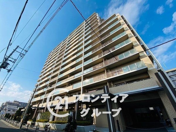 サンクタス城東深江橋　中古マンション