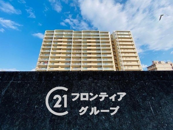 サンクタス城東深江橋　中古マンション