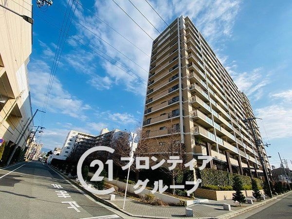 サンクタス城東深江橋　中古マンション
