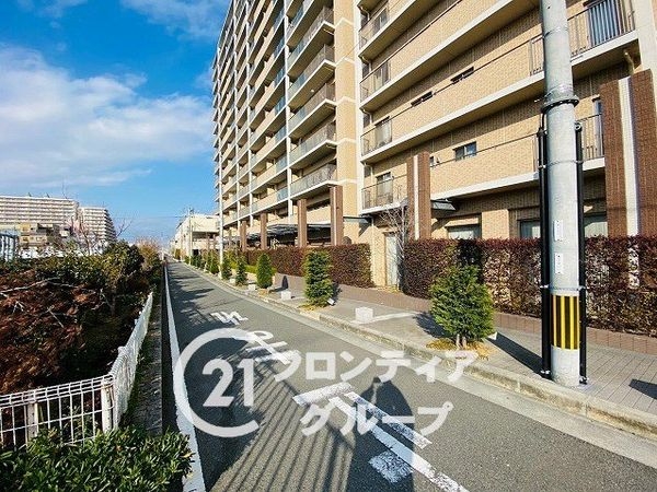サンクタス城東深江橋　中古マンション