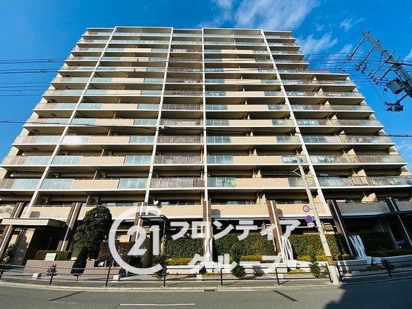 サンクタス城東深江橋　中古マンション
