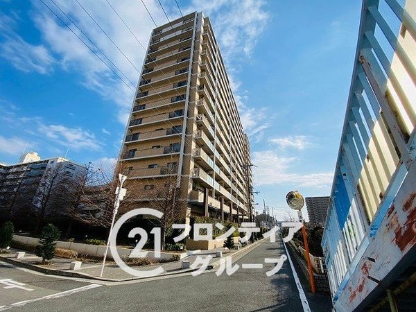 サンクタス城東深江橋　中古マンション