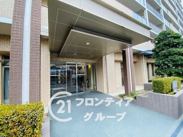 サンクタス城東深江橋　中古マンション