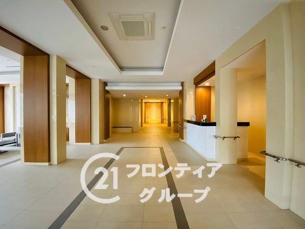 サンクタス城東深江橋　中古マンション
