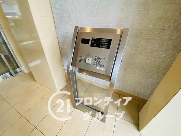 サンクタス城東深江橋　中古マンション