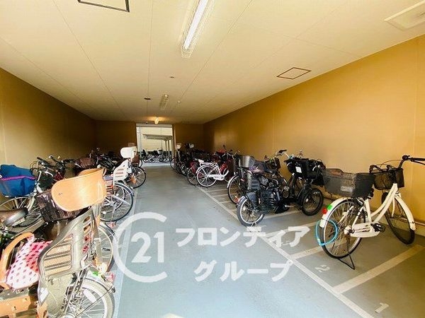 サンクタス城東深江橋　中古マンション