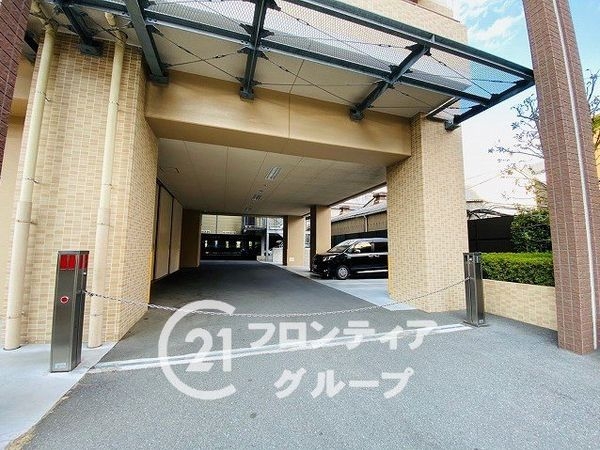 サンクタス城東深江橋　中古マンション