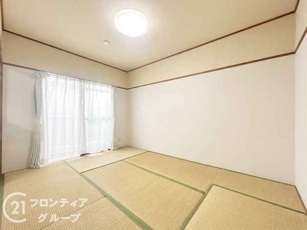 関目コーポA棟　中古マンション