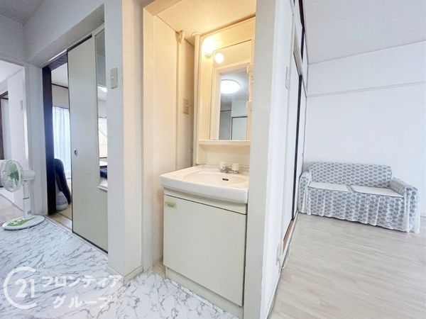 関目コーポA棟　中古マンション