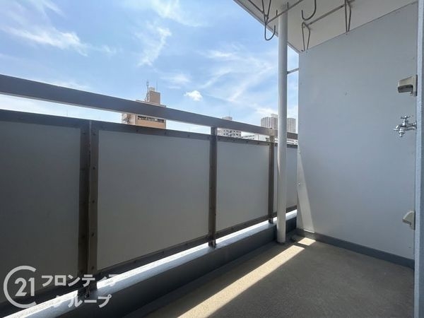 関目コーポA棟　中古マンション