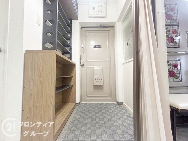関目コーポA棟　中古マンション