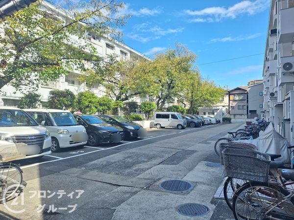 関目コーポA棟　中古マンション