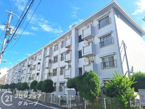 関目コーポA棟 中古マンション