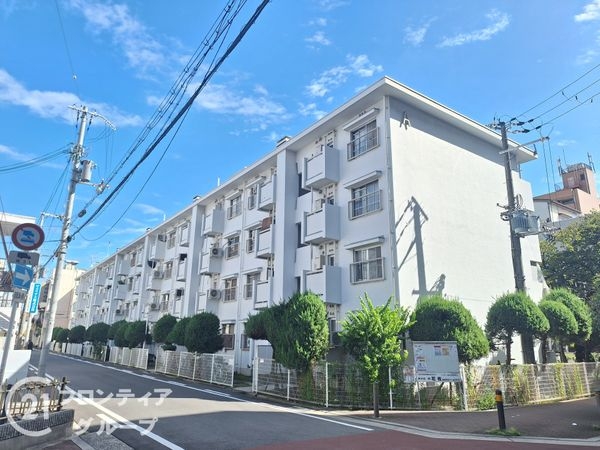 関目コーポA棟　中古マンション