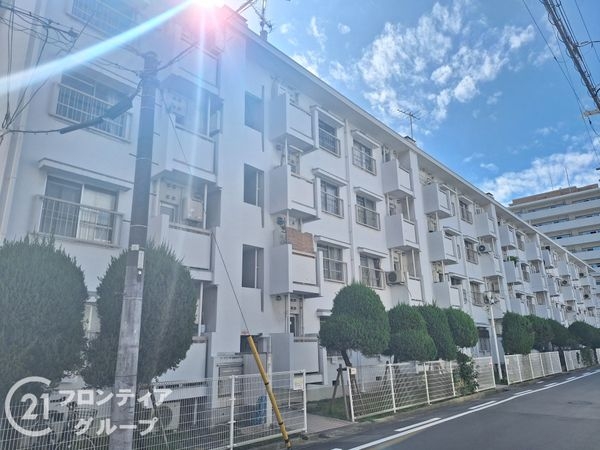 関目コーポA棟　中古マンション