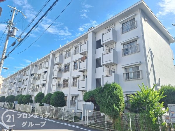 関目コーポA棟　中古マンション