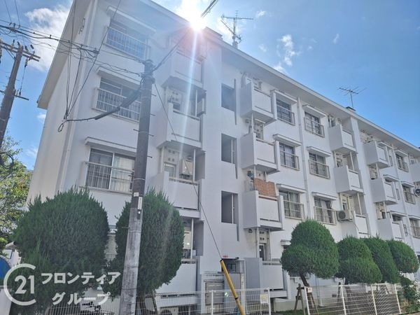 関目コーポA棟　中古マンション