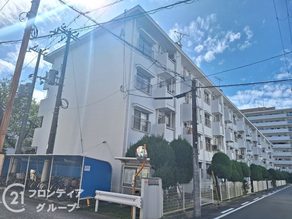 関目コーポA棟　中古マンション