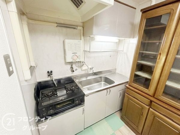 関目コーポA棟　中古マンション