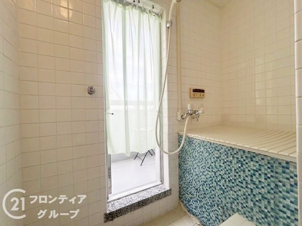 関目コーポA棟　中古マンション