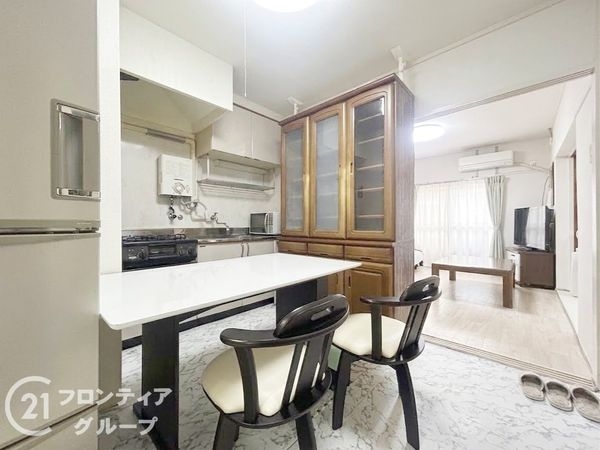 関目コーポA棟　中古マンション