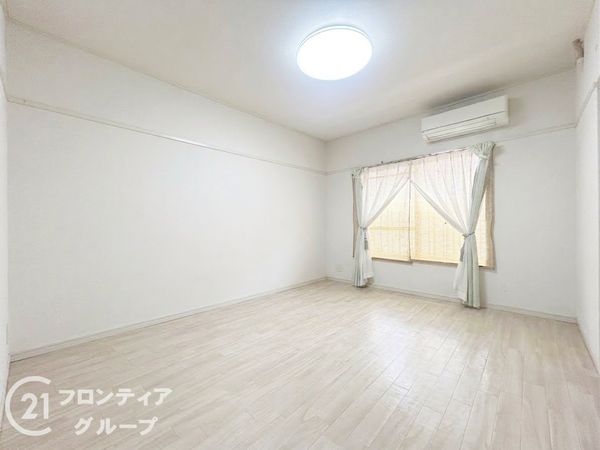 関目コーポA棟　中古マンション