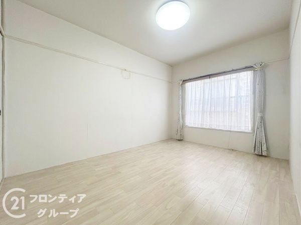 関目コーポA棟　中古マンション