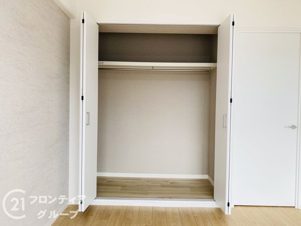 南門真ハイライフ　中古マンション