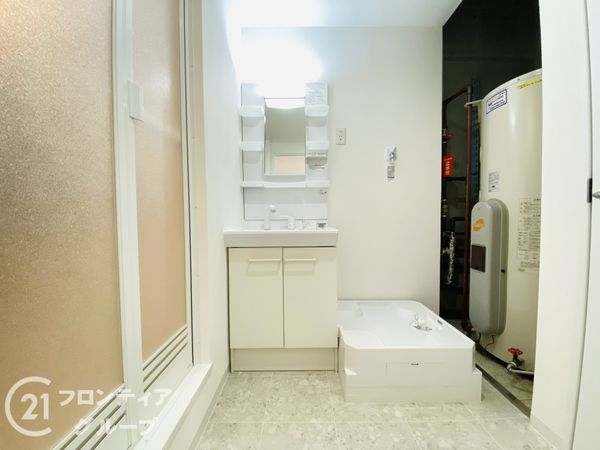 南門真ハイライフ　中古マンション