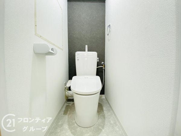 南門真ハイライフ　中古マンション