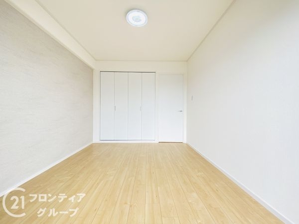 南門真ハイライフ　中古マンション