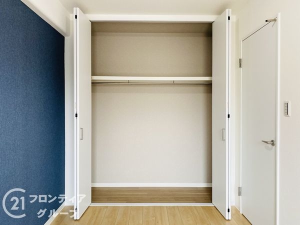南門真ハイライフ　中古マンション