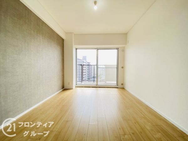 南門真ハイライフ　中古マンション