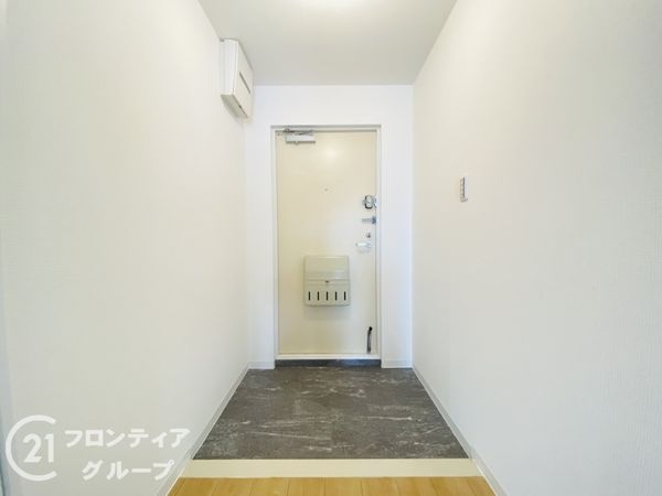 南門真ハイライフ　中古マンション