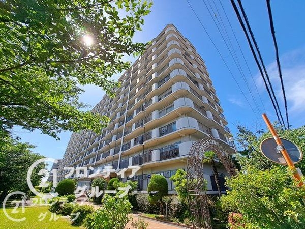 南門真ハイライフ 中古マンション