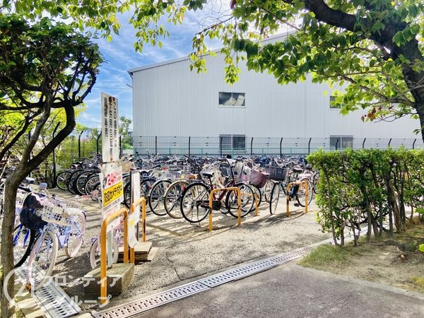 南門真ハイライフ　中古マンション