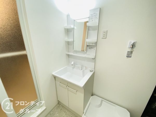 南門真ハイライフ　中古マンション