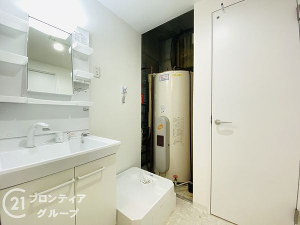 南門真ハイライフ　中古マンション