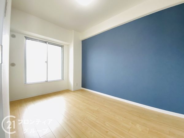 南門真ハイライフ　中古マンション