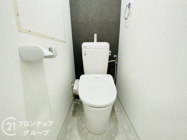 南門真ハイライフ　中古マンション