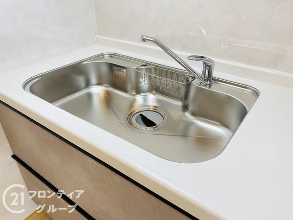 南門真ハイライフ　中古マンション