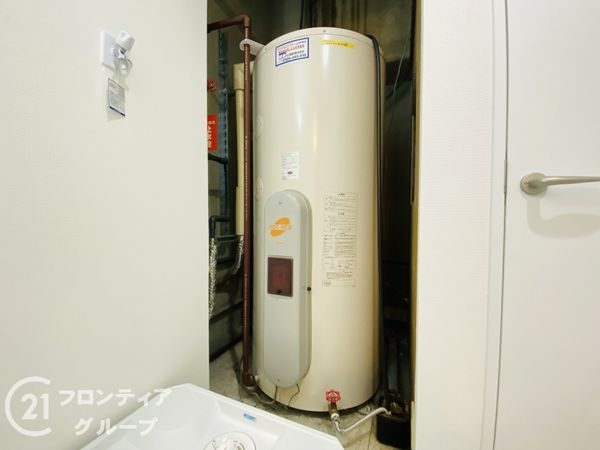 南門真ハイライフ　中古マンション