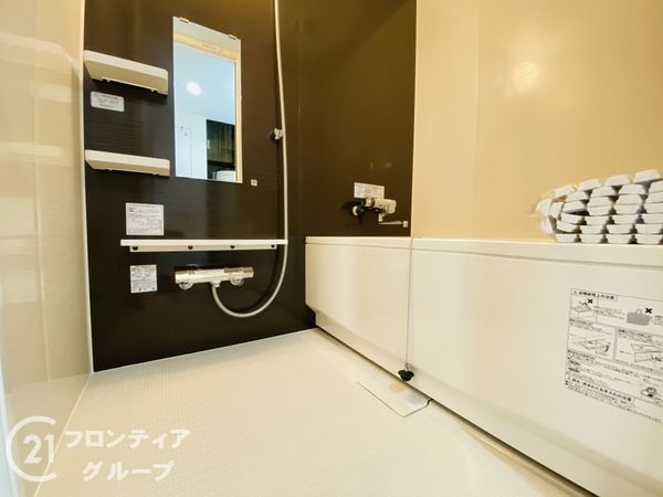 南門真ハイライフ　中古マンション