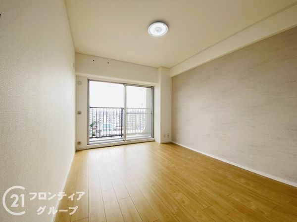 南門真ハイライフ　中古マンション